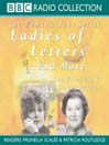 Ladies of Letters...and More